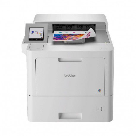 "Brother HL-L9470CDNTT Farblaserdrucker USB LAN"