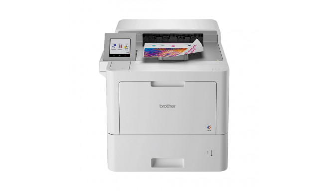 Brother HL-L9470CDNTT värvilaserprinter USB LAN