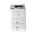 Brother HL-L9470CDNT värvilaserprinter USB LAN