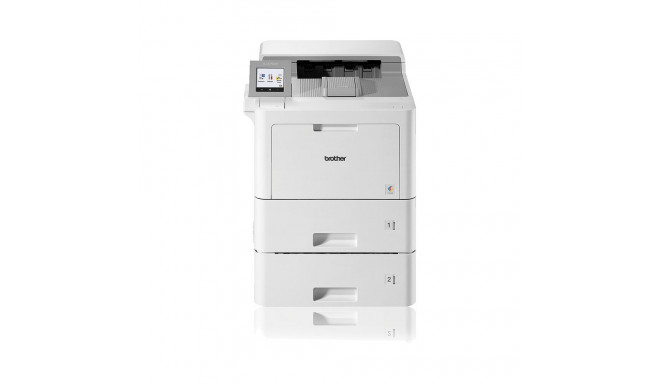 Brother HL-L9470CDNT värvilaserprinter USB LAN