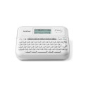 Brother P-touch D410VP etiketiprinter
