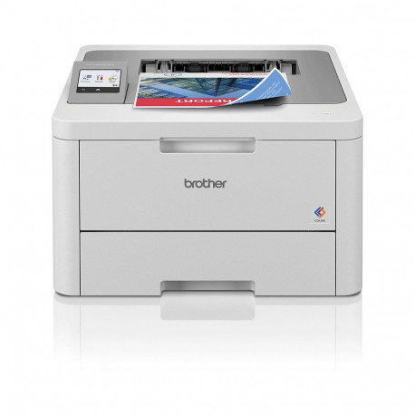 Brother värviline laserprinter HL-L8230CDW USB WLAN
