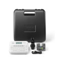 Brother P-touch D410VP etiketiprinter