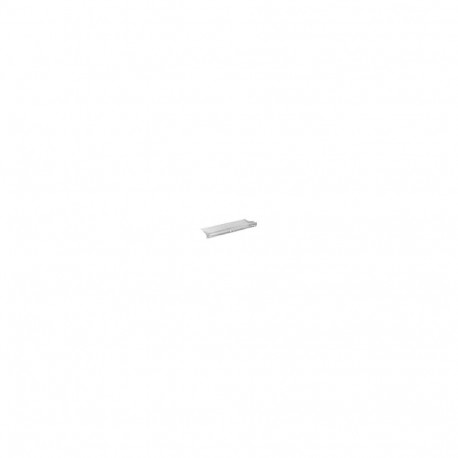 Innovaphone 19-tolline rack-paigaldusraam kuni 2 lüüsile