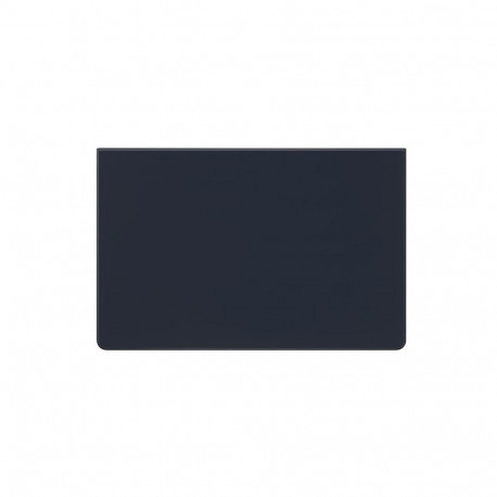 Samsung Smart Book Cover õhuke klaviatuur Tab S9+ / FE+ must