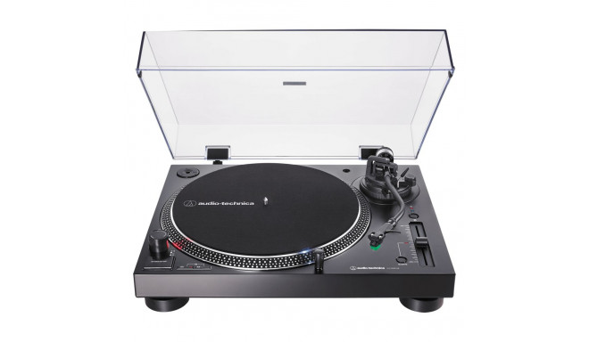 Audio Technica AT-LP120XUSBBT (must, Bluetooth, USB)