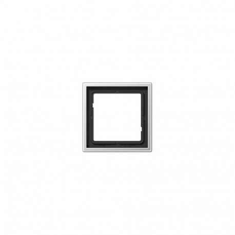 Jung AL 2981 1-kohaline katseraam 81x81 mm