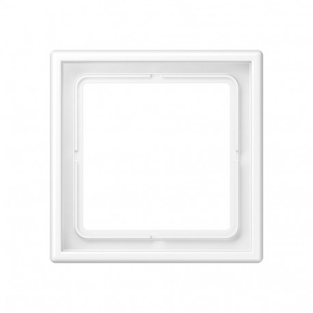 "Jung LS981WWM Rahmen 1f"