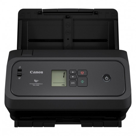"Canon imageFORMULA DR-C350 Dokumentenscanner"