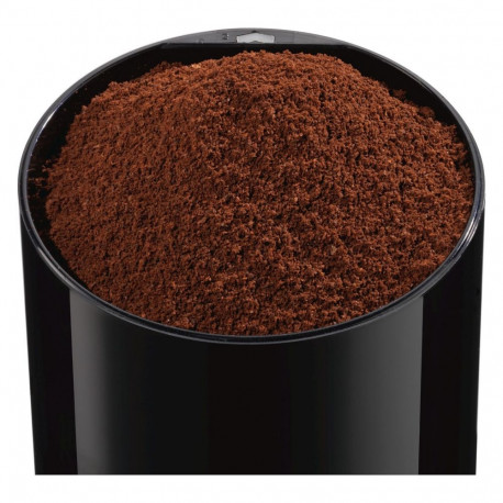 "Bosch Kaffeemühle Schwarz"