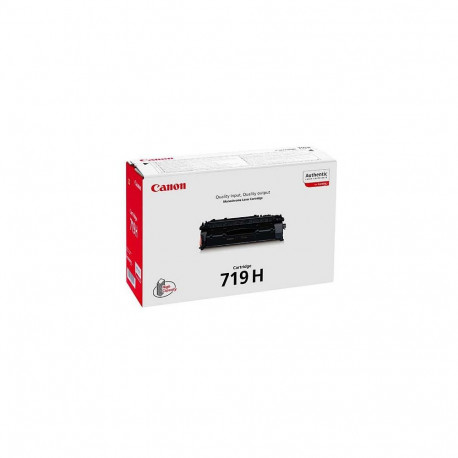 "Canon Cartridge 719H"