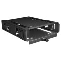 "be quiet! HDD Cage 2 Festplattengehäuse"