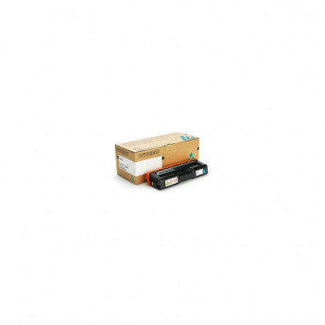 Ricoh tooner 407717 tsüaan SPC252 kuni 6000 lehte