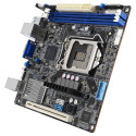 Emaplaat P12R-I mini-ITX pesa 1200 Retail