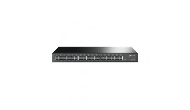 "TP-Link 48-PORT 1G UNMANAGED SWITCH TL-SG1048"
