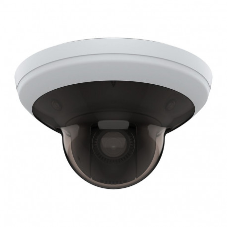 "Axis Netzwerkkamera Panorama Dome M5000-G EU 15 MP 360°"