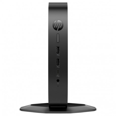 HP Elite t660 kõhnklient Intel U300E 8GB 32GB/SSD THINPRO 3-aastane garantii (DE)