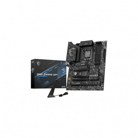"MSI Z890 GAMING Wifi (1851) (D)"