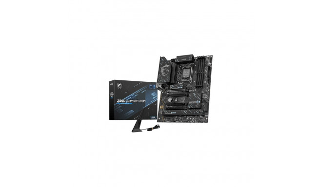 "MSI Z890 GAMING Wifi (1851) (D)"