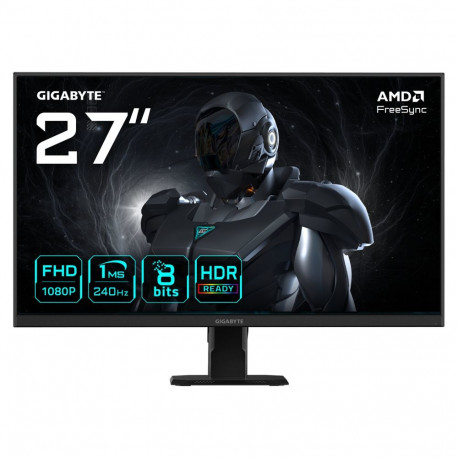 GigaByte GS27F2 mängurimonitor 68,6cm (27")