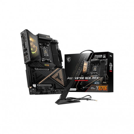 "MSI MEG X870E ACE MAX (AM5) (D)"