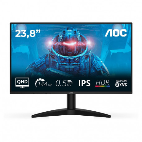 AOC Q24B36X mängurimonitor 60,5 cm (23,8")