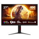 AOC Q27G4ZD mängurimonitor 68,6 cm (27")