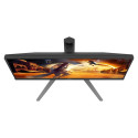AOC Q27G4ZD mängurimonitor 68,6 cm (27")