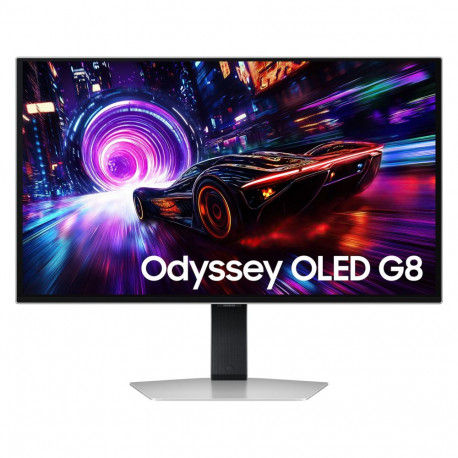 "Samsung Odyssey OLED G81SF Gaming-Monitor 68cm (27 Zoll)"