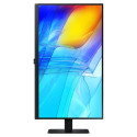 Samsung ViewFinity S80D 4K Ultra HD ekraan 68,6 cm (27")