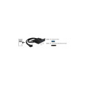 Esipaneel 3.5? USB 5 Gbps 2 x USB Typ-A