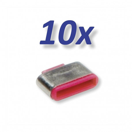 "ROLINE 10x USB-C Schloss fr 11.02.8333"