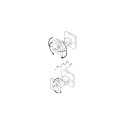 ROLINE LCD-seinakinnitus 2 liigendiga