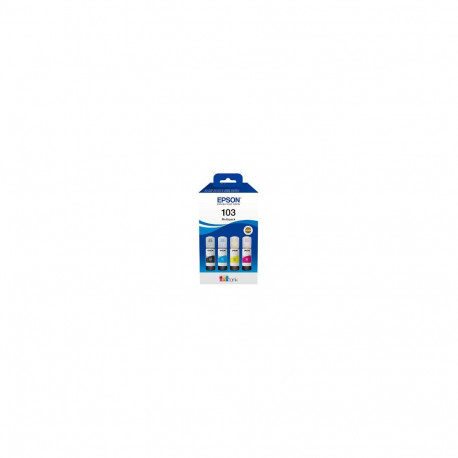 "Epson Ink 103 Multipack (C13T00S64A)"
