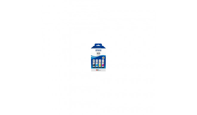 Epson 103 tindi säästupakk (C13T00S64A)