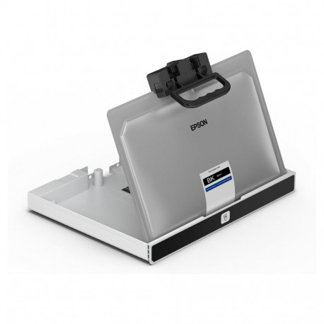 "EPSON WorkForce Pro EM/EP-C800R Black XXL Ink 50K"