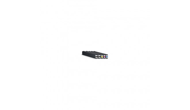 EPSON 4LB WorkForce Enterprise WF-C21000 tsüaan tint