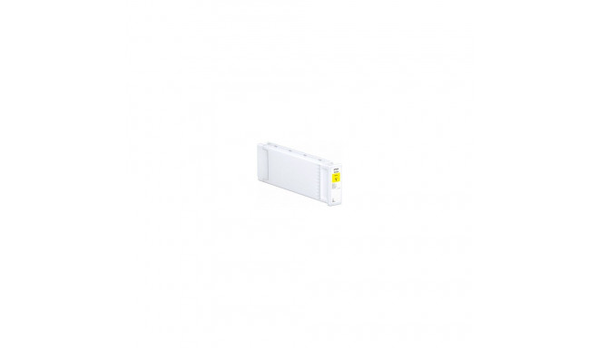Epson 5LB UltraChrome XD2 kollane üksikpakend 700ml