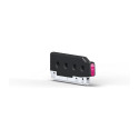 EPSON WorkForce Enterprise AM-C4000 magenta tint
