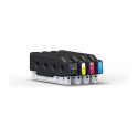 EPSON WorkForce Enterprise AM-C4000 magenta tint