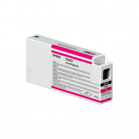 Epson 5LB kirgas hele magenta üksikpakend T54X600