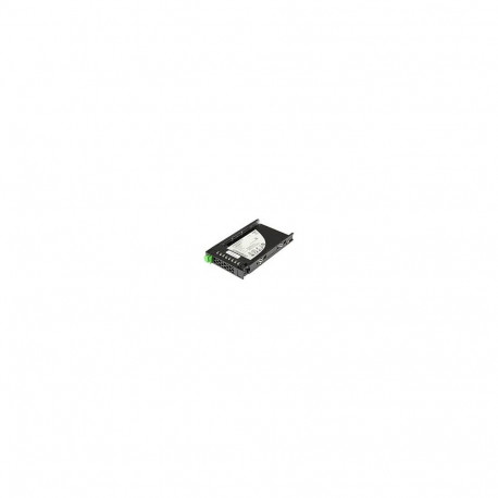 2,5-tolline 3.84TB Fujitsu SATA 6G segakasutusega kuumvahetatav