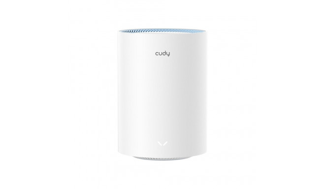 "Cudy AC1200 Wi-Fi Mesh Solution"