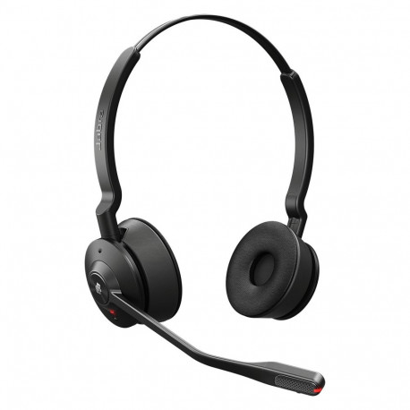 Jabra peakomplekt Engage 55 SE MS stereo