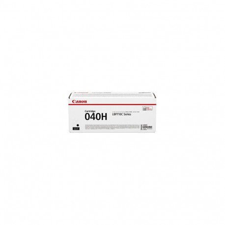 "Canon Toner 040 H - Schwarz - Original"