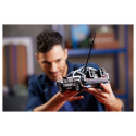 "LEGO Creator Expert DeLorean DMC-12 DMC12 Die Zeitmaschine aus Zurück in die Zukunft (10300 )"