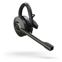 Jabra Engage 75 Convertible kõrvapealne peakomplekt
