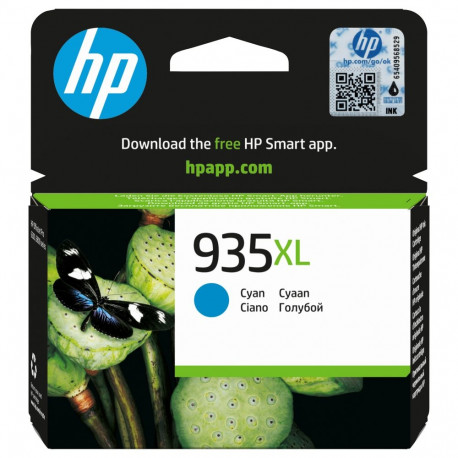 "HP Tinte 935XL C2P24AE Cyan"