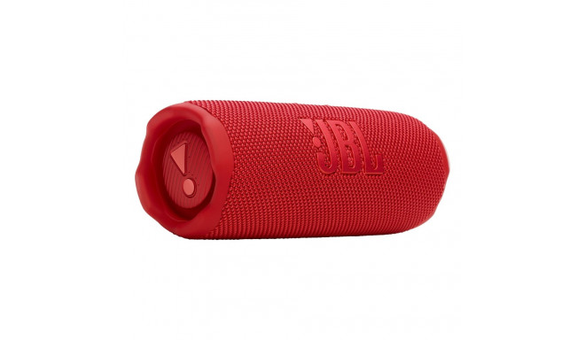 JBL kõlar Flip 7, punane