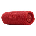 """JBL Flip 7 - Red"""